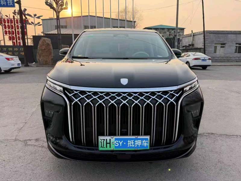 抵押车图片