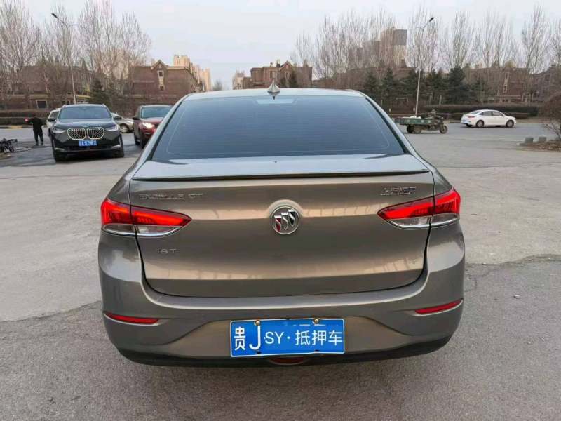 抵押车图片