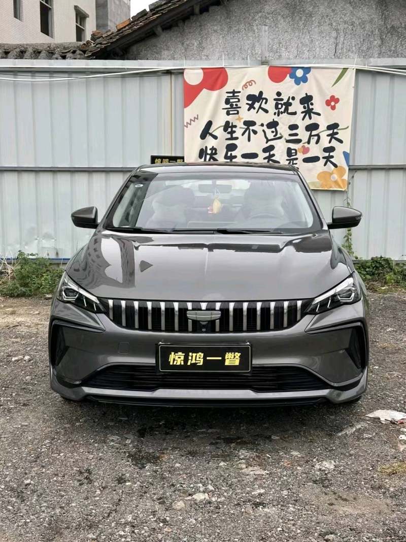 抵押车图片
