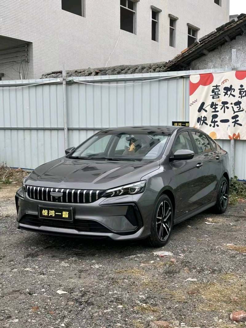 抵押车图片