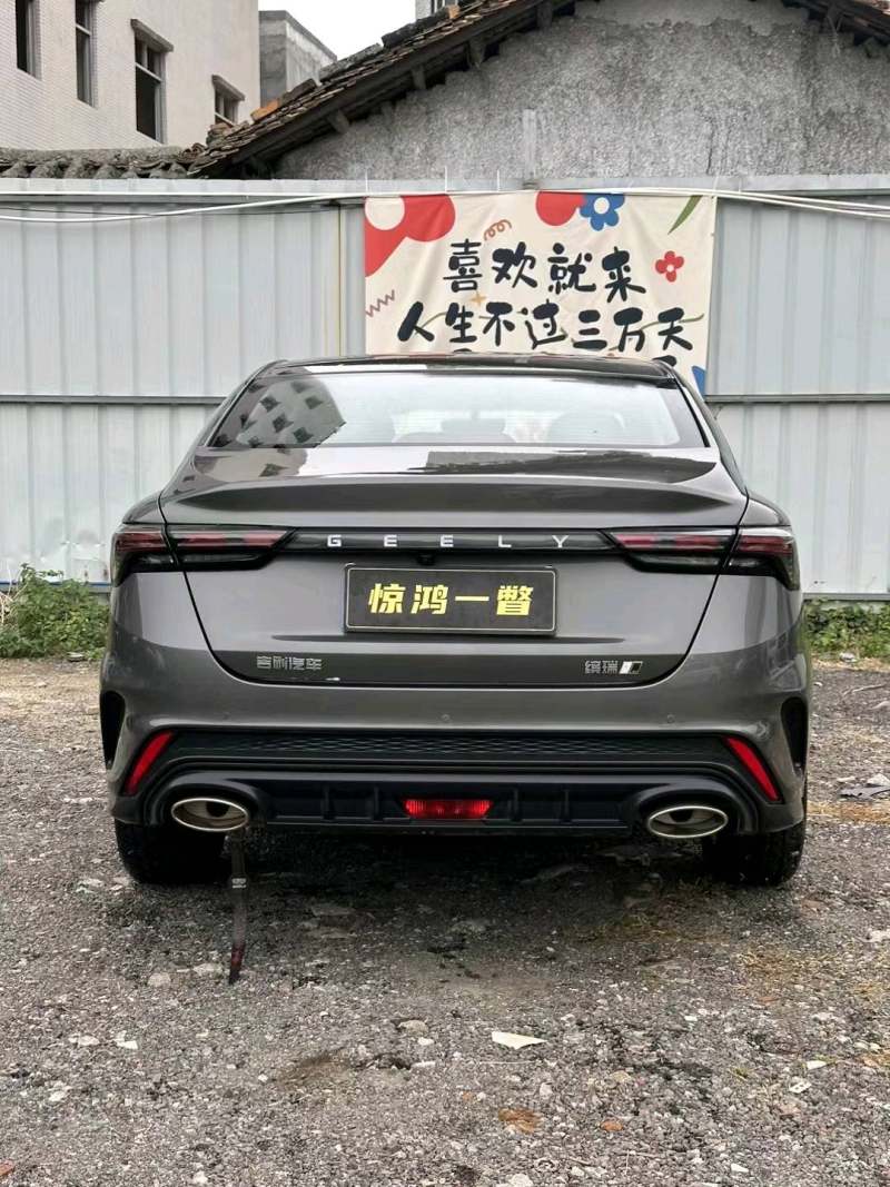 抵押车图片