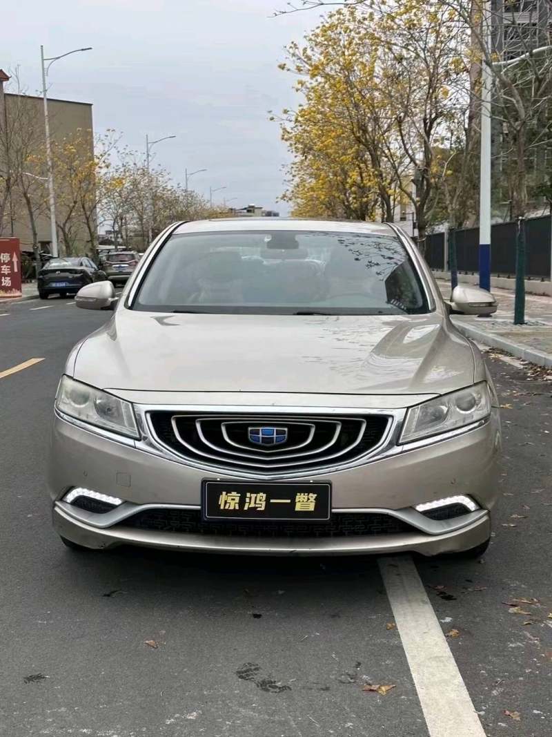 抵押车图片