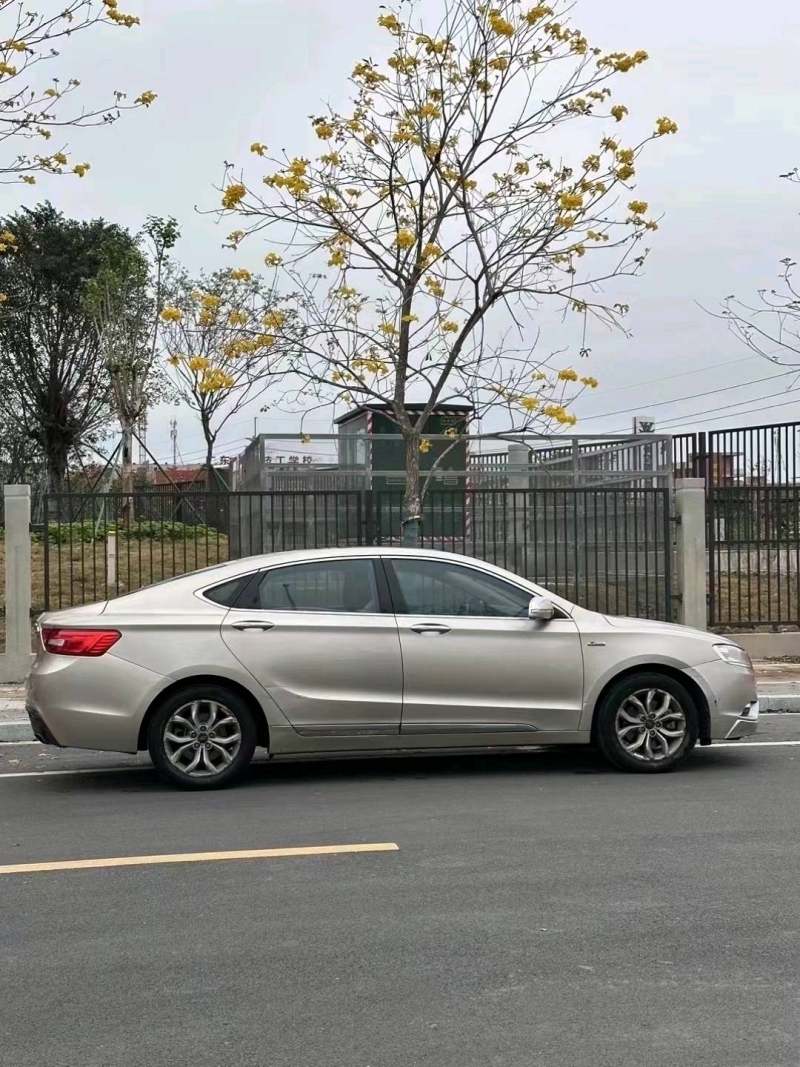 抵押车图片