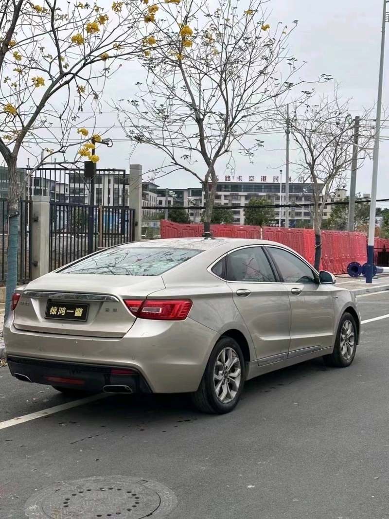 抵押车图片