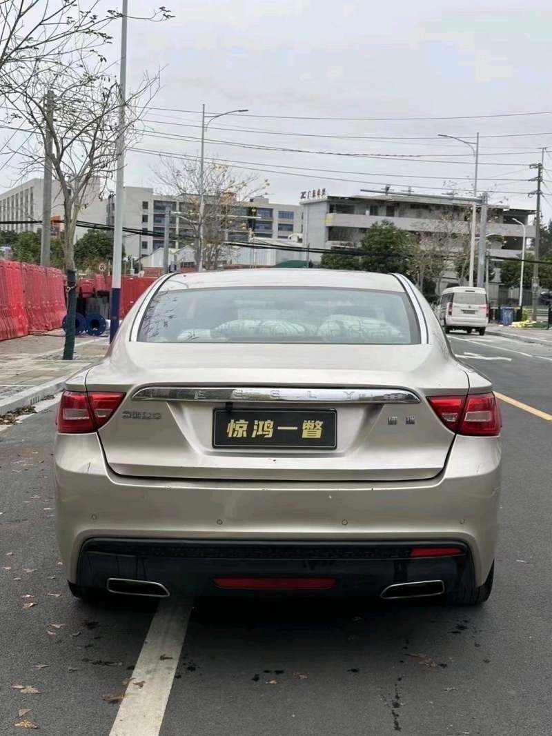 抵押车图片