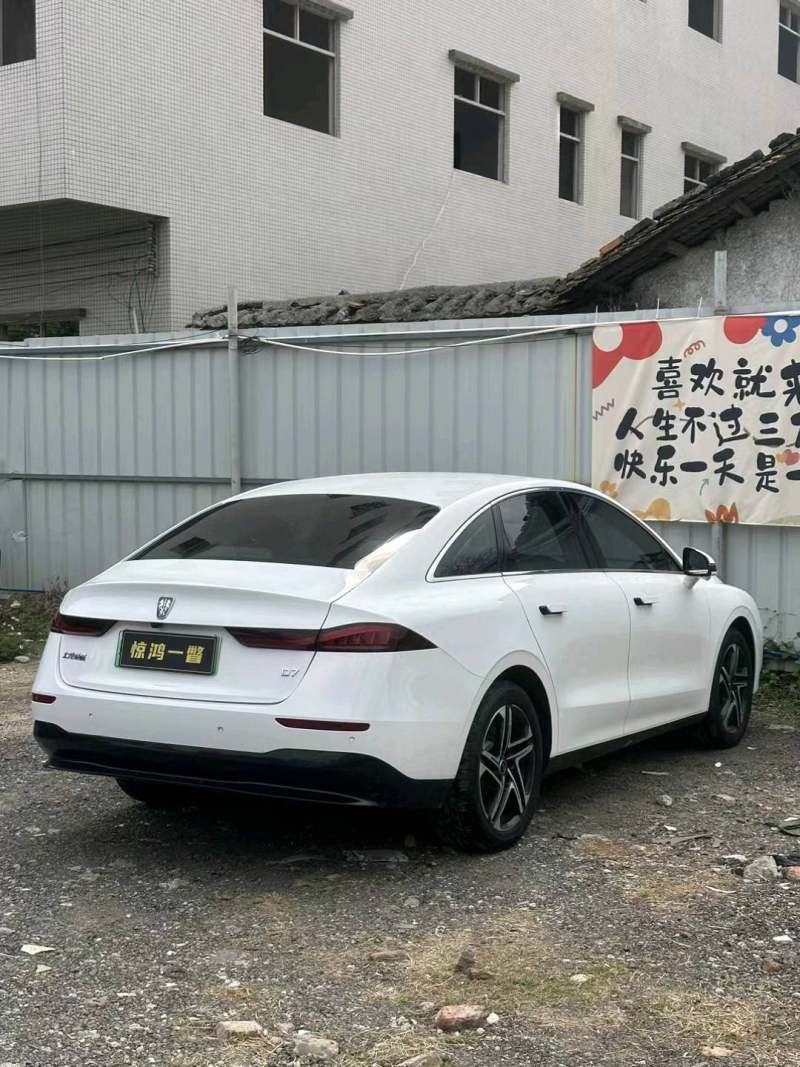抵押车图片
