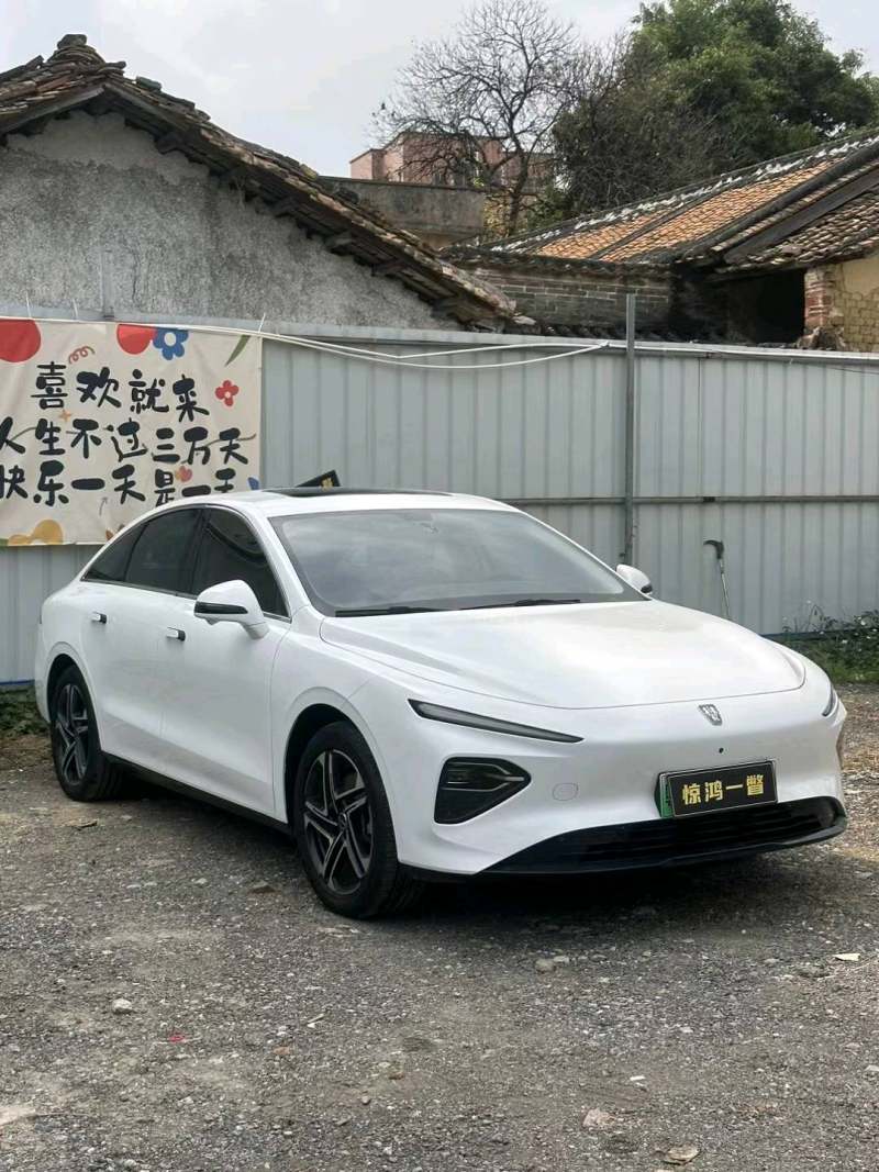 抵押车图片