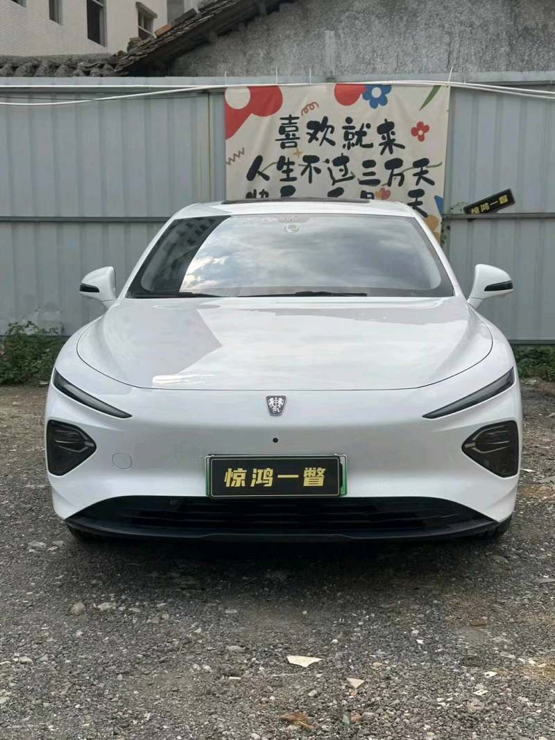 抵押车图片