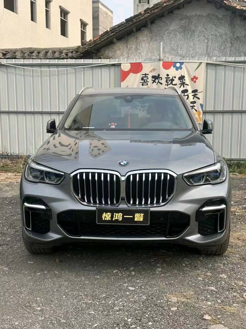 抵押车图片