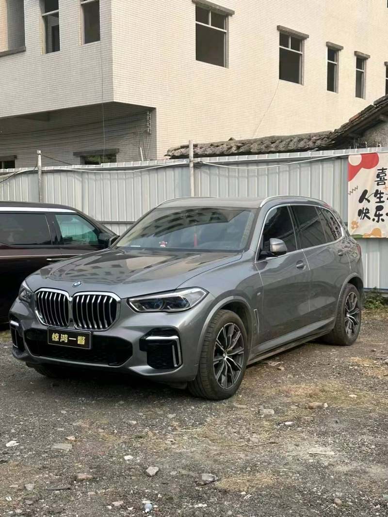 抵押车图片