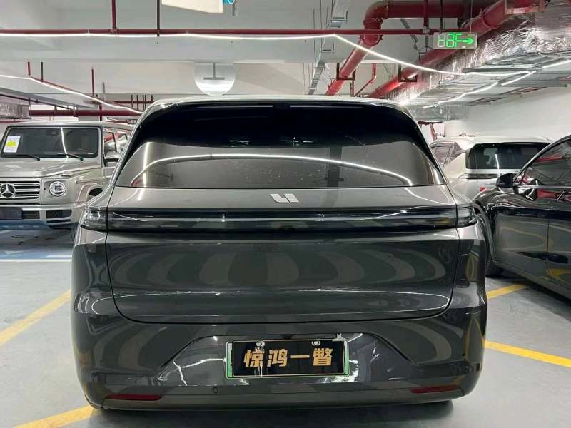 抵押车图片
