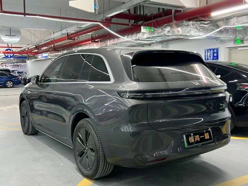 抵押车图片