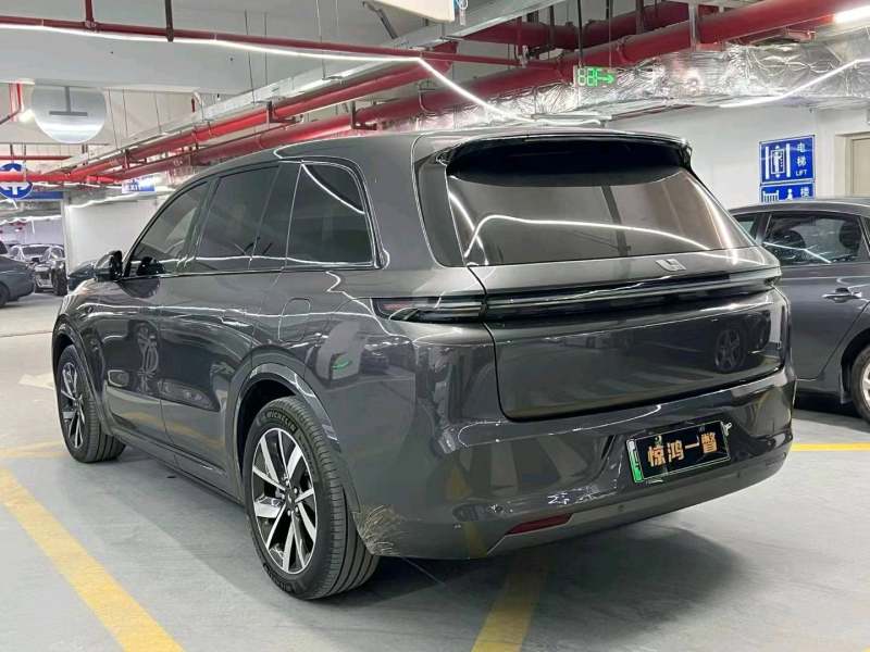 抵押车图片