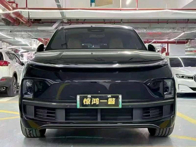 抵押车图片