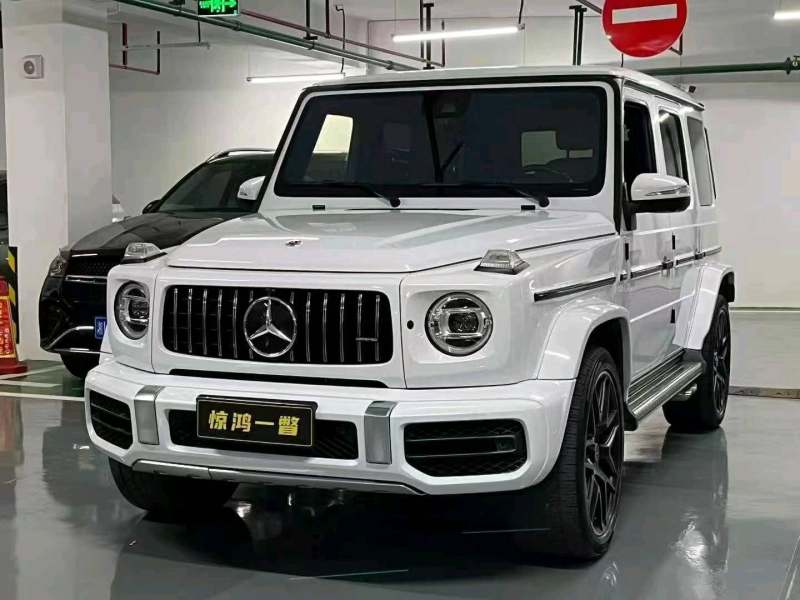 抵押车图片