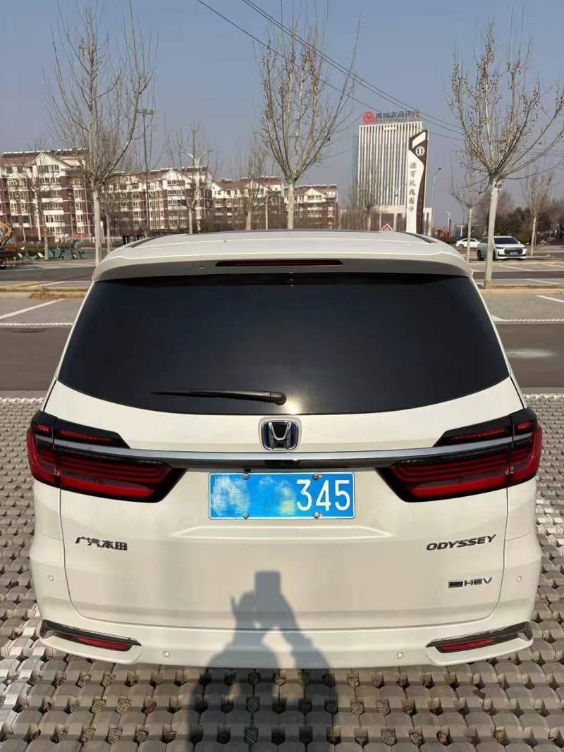 抵押车图片