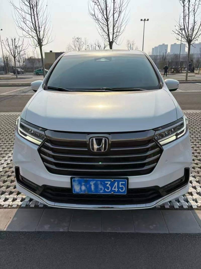 抵押车图片