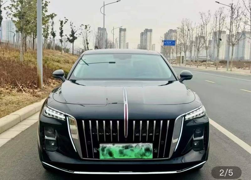 抵押车图片