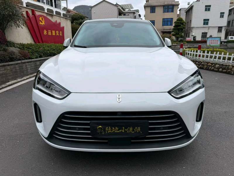 抵押车图片