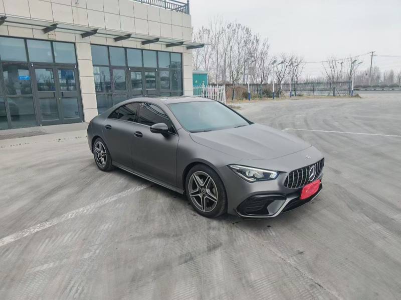 抵押车图片