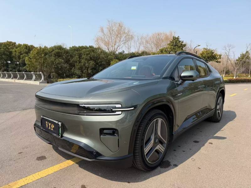 抵押车图片