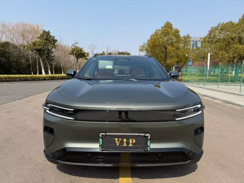 抵押车图片