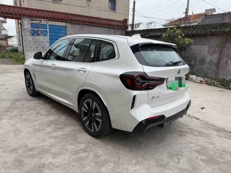 抵押车图片