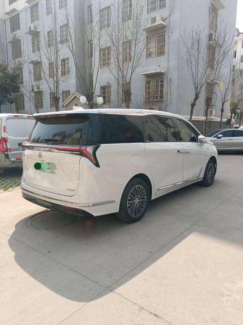 抵押车图片