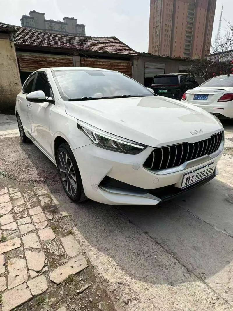 抵押车图片