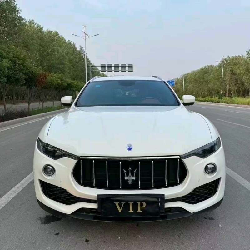 抵押车图片