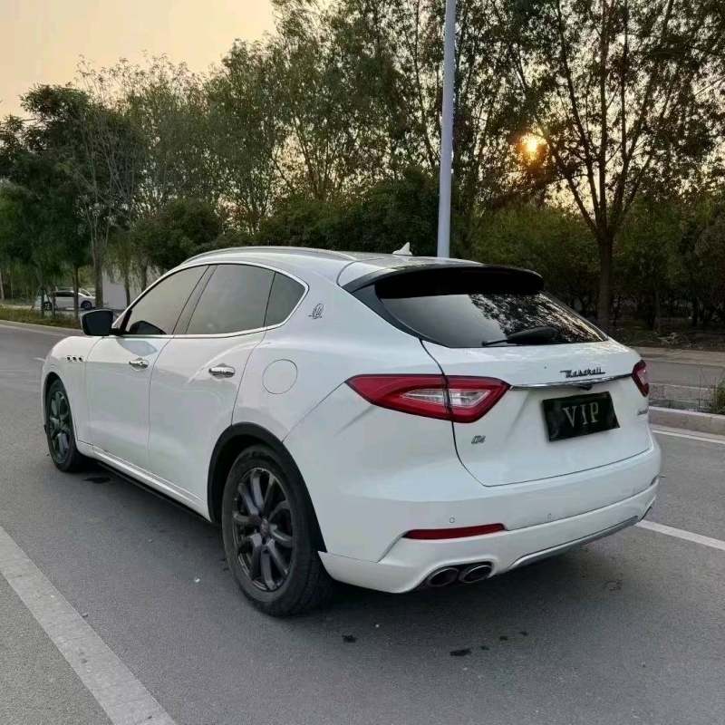 抵押车图片