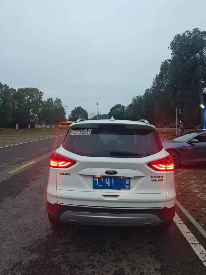 抵押车图片