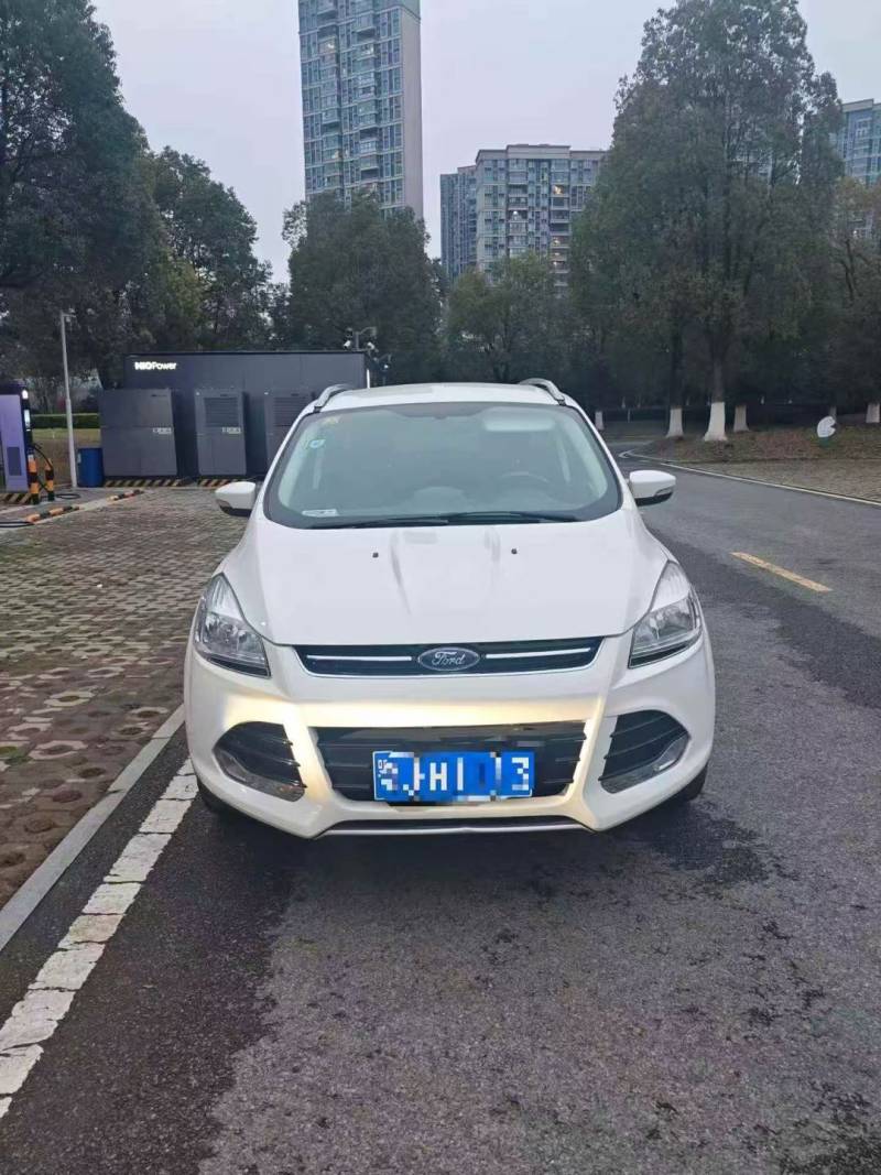 抵押车图片