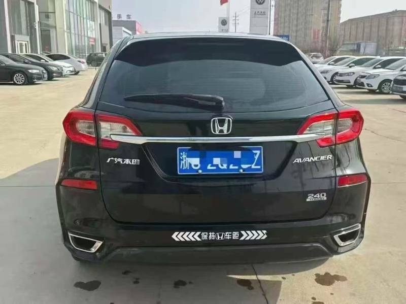 抵押车图片