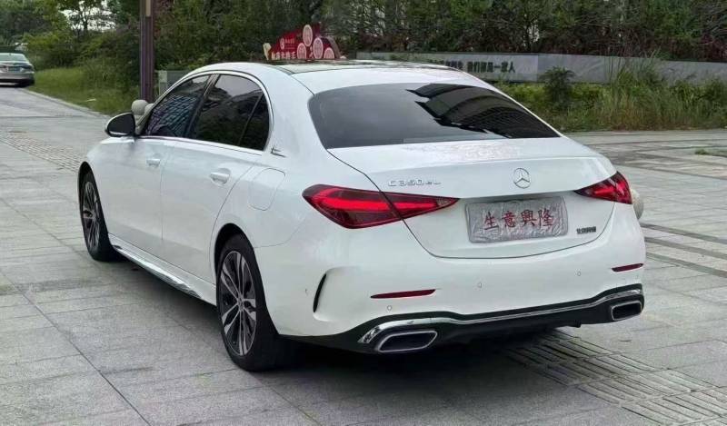 抵押车图片