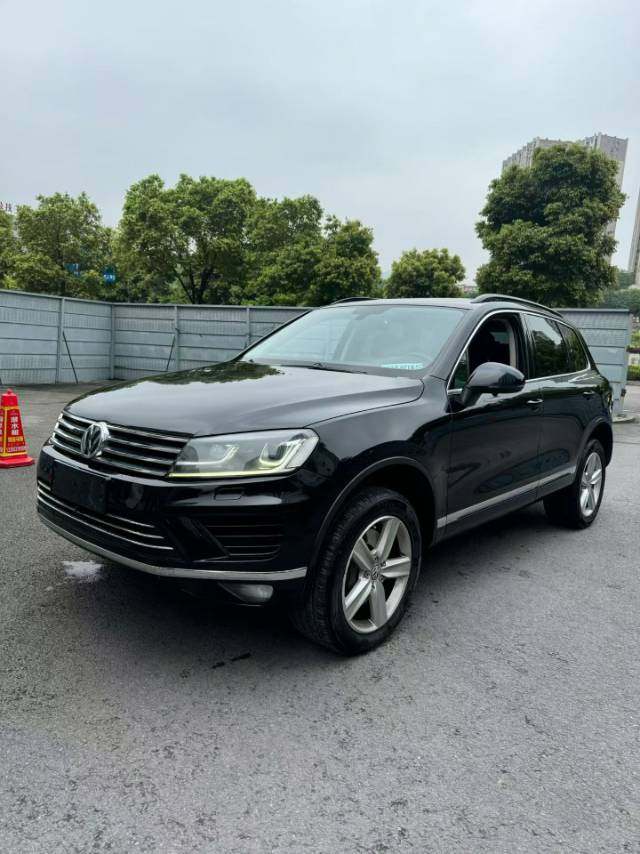 抵押车图片