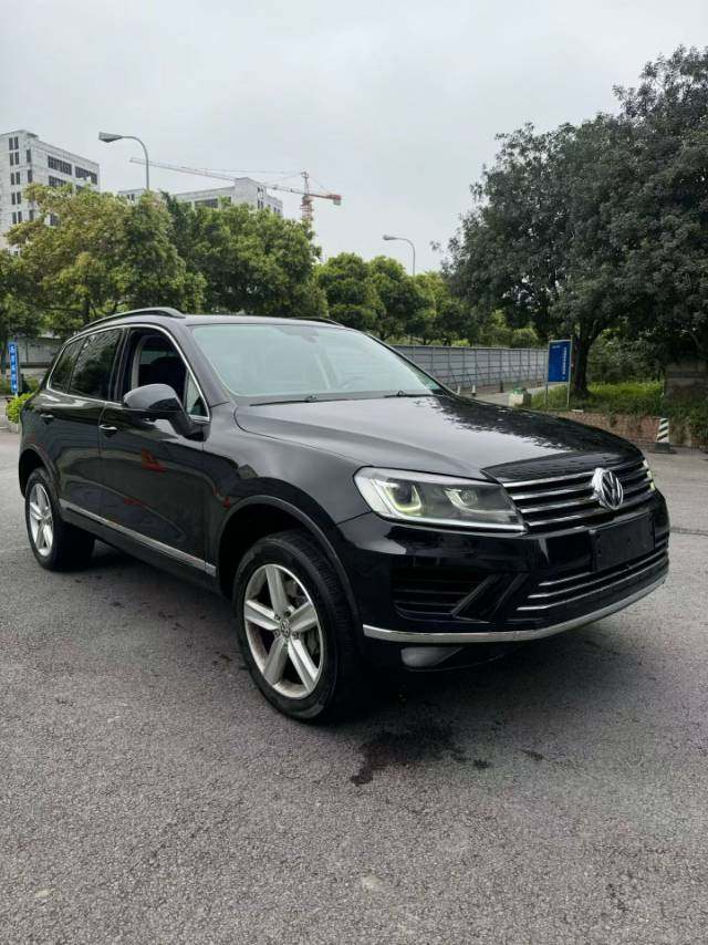 抵押车图片