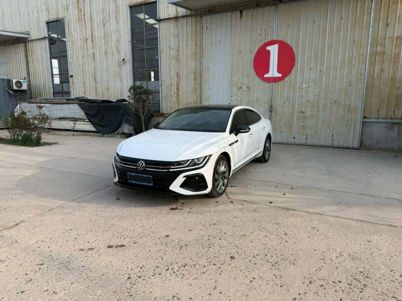 抵押车图片