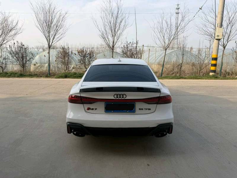 抵押车图片
