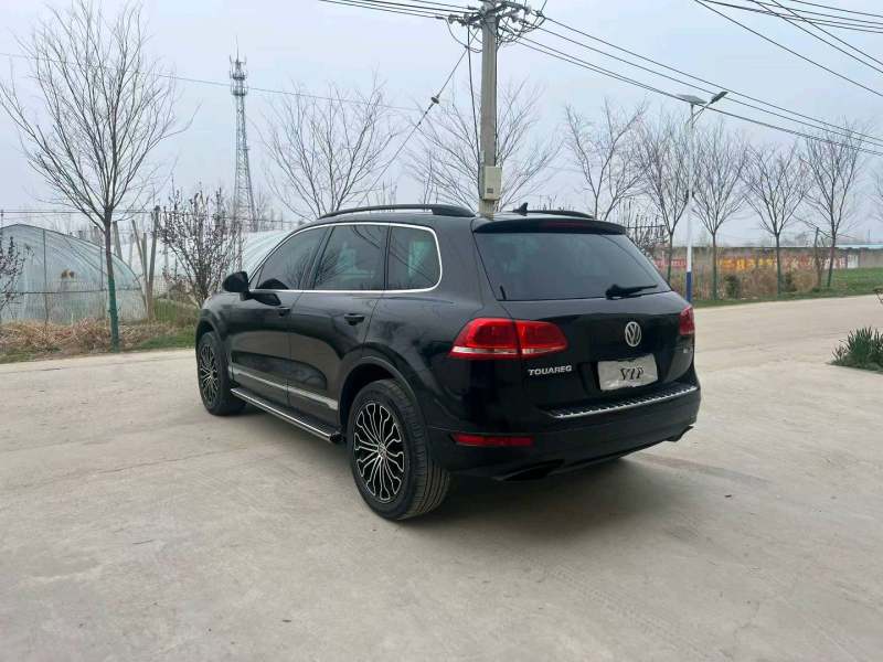 抵押车图片