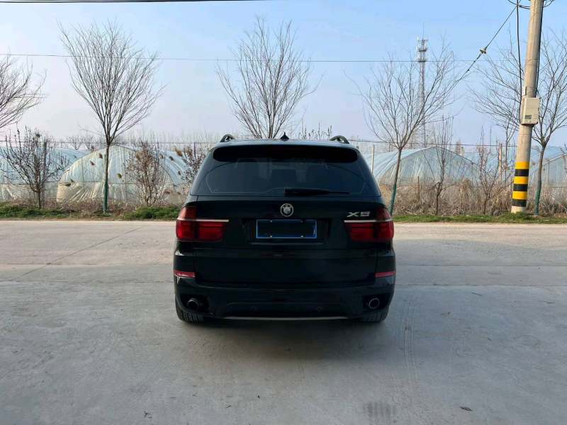 抵押车图片