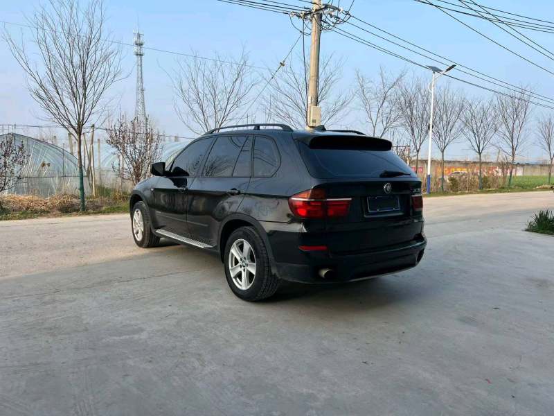 抵押车图片