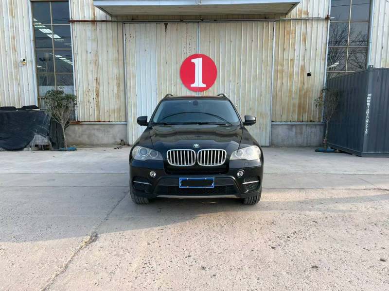 抵押车图片