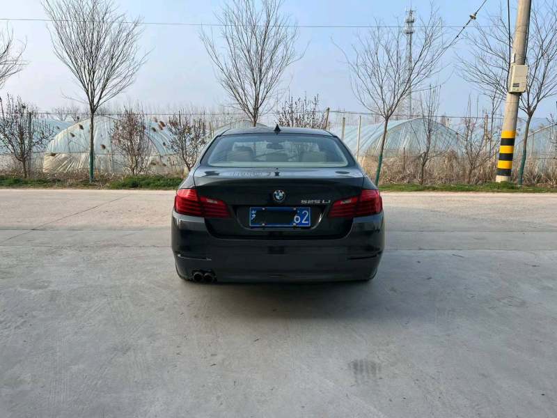 抵押车图片