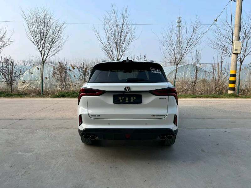 抵押车图片