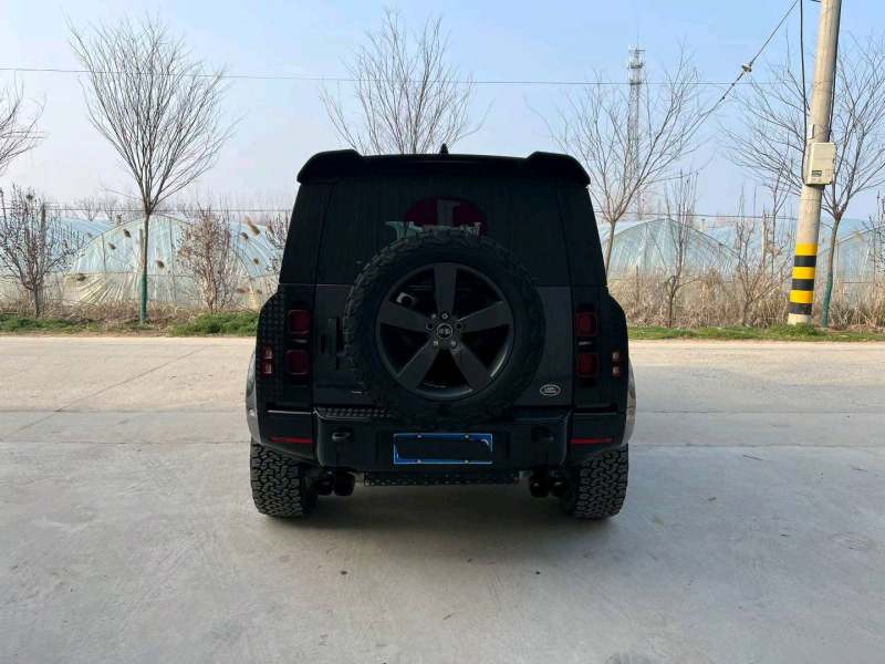 抵押车图片