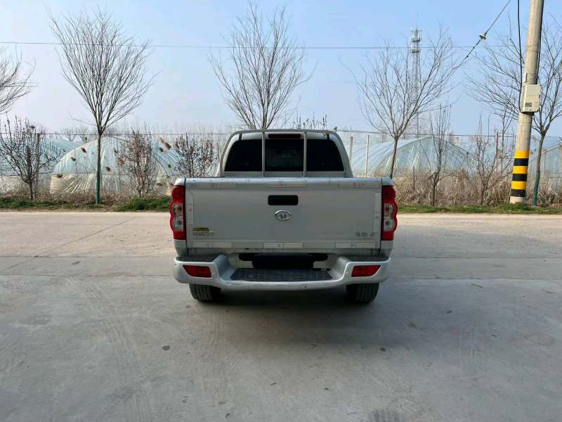 抵押车图片