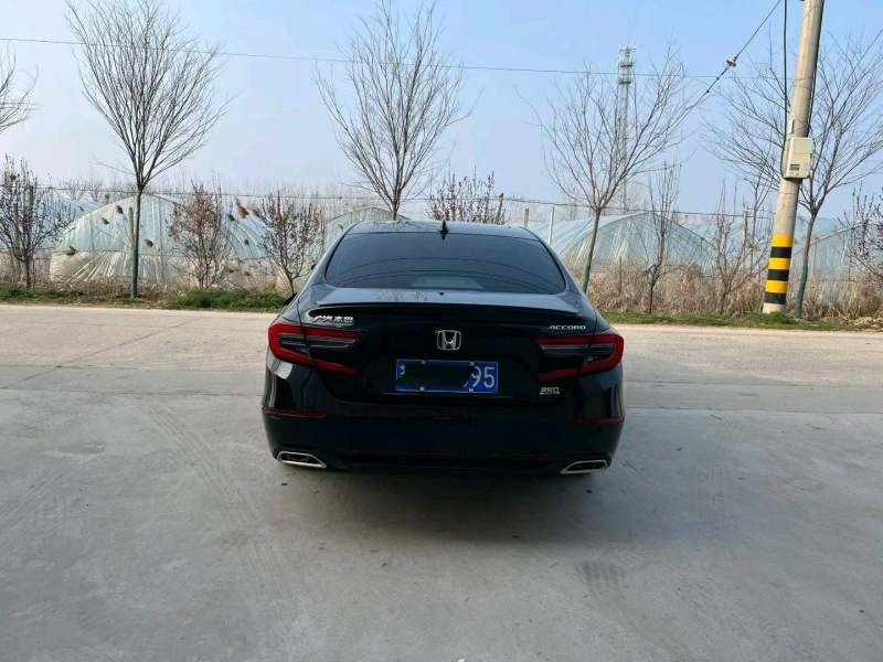 抵押车图片
