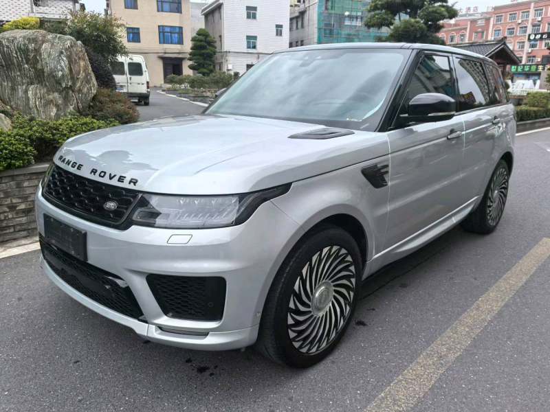 抵押车图片