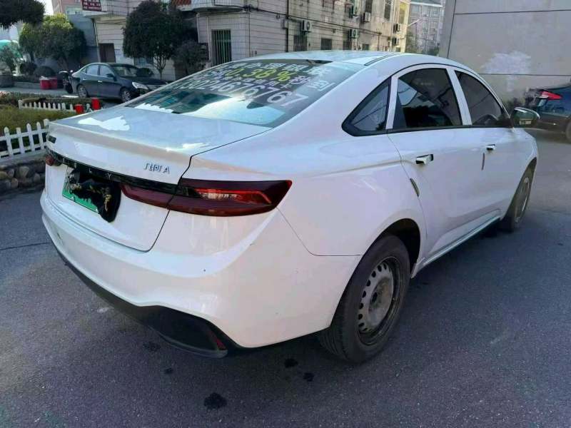 抵押车图片